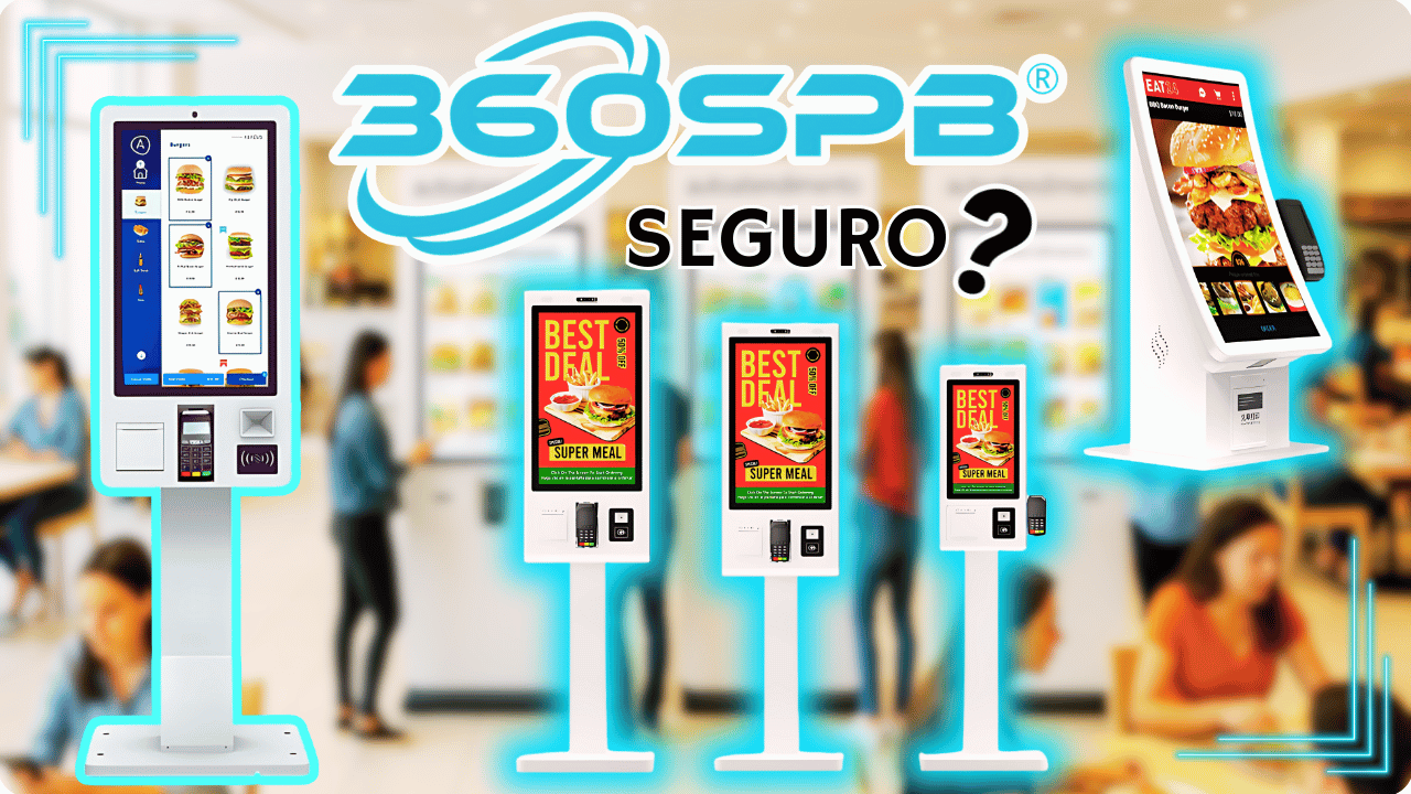 360SPB é confiável