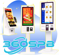 360spb fornecedor confiável
